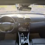 Lynk & Co 03 2022 190 л.с. — лот 57839983 из Китая