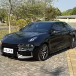 Lynk & Co 03 2022 190 л.с. — лот 57839983 из Китая