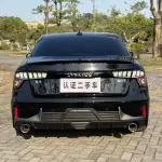Lynk & Co 03 2022 190 л.с. — лот 57839983 из Китая