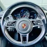 Porsche Macan 2019 из Китая