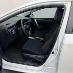 Toyota Levin 2019 из Китая