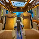 Volkswagen Multivan 2017 из Китая