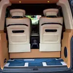 Volkswagen Multivan 2017 из Китая