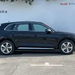 Audi Q5L 2020 из Китая