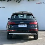 Audi Q5L 2020 из Китая