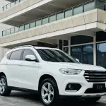 Haval H2 2019 из Китая