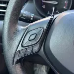 Toyota C-HR 2020 из Китая