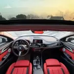 BMW 1 Series 2021 192 л.с. из Китая