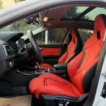 BMW 1 Series 2021 192 л.с. из Китая