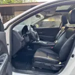Honda Vezel 2021 131 л.с. — лот 57840423 из Китая