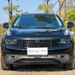 Lynk & Co 01 2020 из Китая