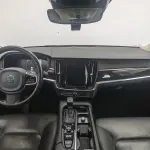 Volvo S90 2017 из Китая