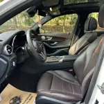 Mercedes-Benz GLC 2020 из Китая