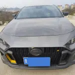 GAC Motor Shadow Leopard 2022 177 л.с. — лот 57840702 из Китая