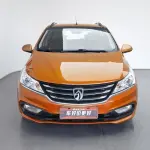 Baojun 310 2018 из Китая