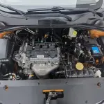 Baojun 310 2018 из Китая