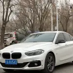 BMW 1 Series 2018 136 л.с. 136 л.с. 136 л.с. 136 л.с. из Китая