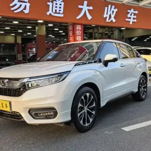 Honda Avancier 2020 193 л.с. — лот 57840769 из Китая