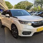 Honda Avancier 2020 193 л.с. — лот 57840769 из Китая