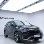 Honda CR-V 2022 193 л.с. — лот 57840696 из Китая