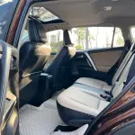 Toyota RAV4 2017 из Китая