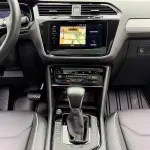 Volkswagen Tiguan L New Energy 2021 из Китая