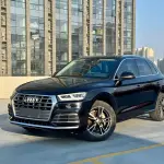 Audi Q5L 2020 из Китая