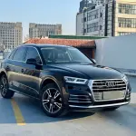 Audi Q5L 2020 из Китая