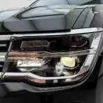 Volkswagen Teramont 2024 из Китая