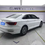 Volkswagen Sagitar 2020 из Китая