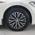 Volkswagen Sagitar 2020 из Китая