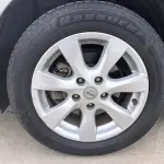 Nissan Tiida 2013 126 л.с. — лот 57841042 из Китая