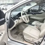 Nissan Tiida 2013 из Китая