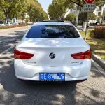 Buick Verano 2016 из Китая