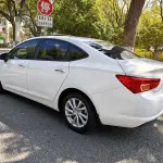 Buick Verano 2016 из Китая