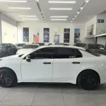 Lynk & Co 03 2021 из Китая