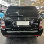 Land Rover Sport 2011 375 л.с. из Китая