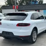 Porsche Macan 2016 252 л.с. — лот 57841315 из Китая