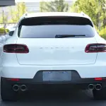 Porsche Macan 2016 252 л.с. — лот 57841315 из Китая