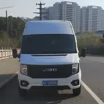 JMC JMC Fushun 2023 146 л.с. из Китая