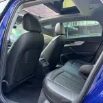 Audi A4L 2020 190 л.с. 190 л.с. 190 л.с. 190 л.с. 190 л.с. 190 л.с. из Китая