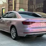 Audi A4L 2020 190 л.с. 190 л.с. 190 л.с. 190 л.с. 190 л.с. 190 л.с. из Китая