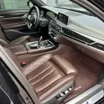 BMW 7 Series 2020 из Китая