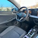 Volkswagen Lamando 2024 из Китая