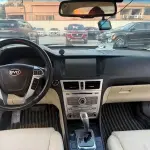 BYD Surui 2016 из Китая