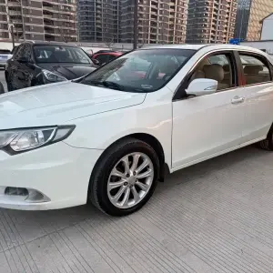 BYD Surui 2016 из Китая