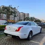 Jaguar XJ 2019 из Китая