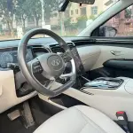Hyundai Tucson 2021 200 л.с. — лот 57841608 из Китая