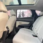 Hyundai Tucson 2021 200 л.с. — лот 57841608 из Китая
