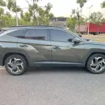 Hyundai Tucson 2021 200 л.с. — лот 57841608 из Китая